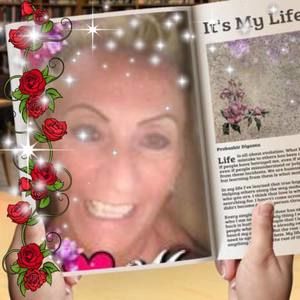 Meet your Posher, Patricia